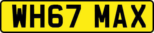 WH67MAX