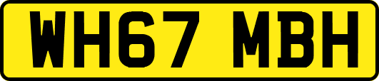 WH67MBH