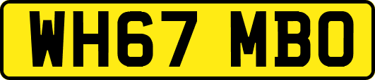 WH67MBO