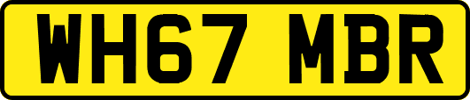 WH67MBR