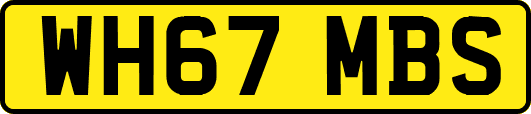 WH67MBS