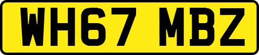 WH67MBZ
