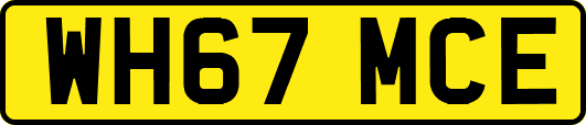 WH67MCE