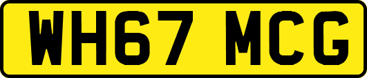 WH67MCG