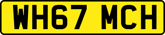 WH67MCH