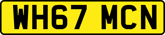 WH67MCN