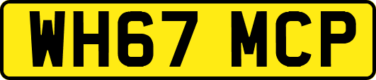 WH67MCP
