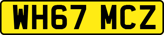 WH67MCZ