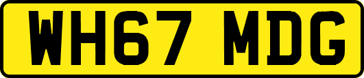 WH67MDG