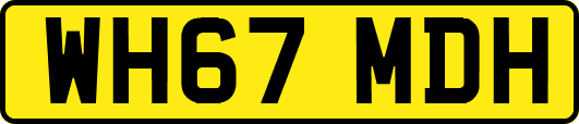 WH67MDH