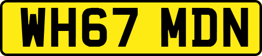 WH67MDN
