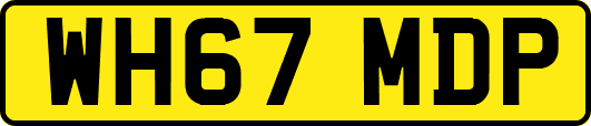 WH67MDP