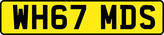 WH67MDS