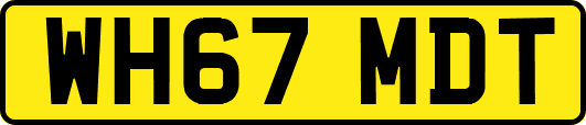 WH67MDT