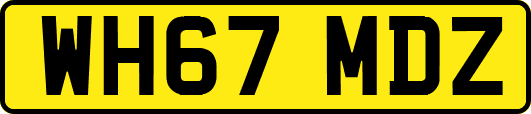 WH67MDZ