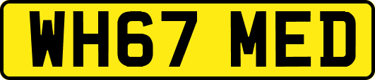 WH67MED