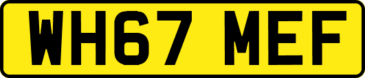 WH67MEF