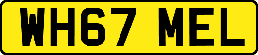 WH67MEL