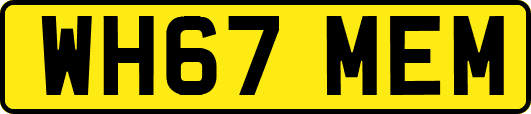 WH67MEM