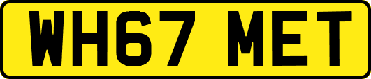 WH67MET