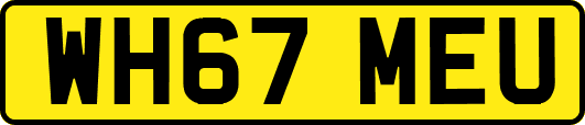WH67MEU
