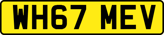 WH67MEV