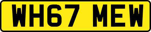 WH67MEW