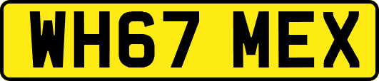 WH67MEX