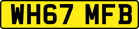 WH67MFB