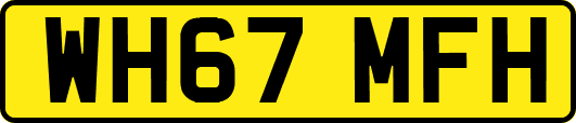 WH67MFH