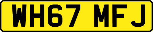 WH67MFJ