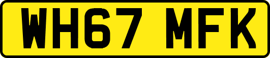 WH67MFK