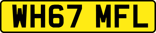 WH67MFL