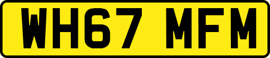 WH67MFM