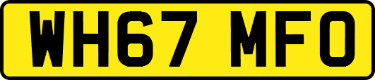 WH67MFO