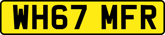 WH67MFR