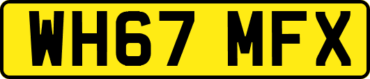 WH67MFX