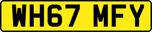 WH67MFY