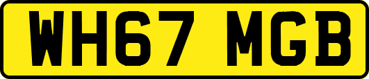 WH67MGB