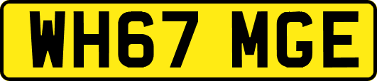WH67MGE