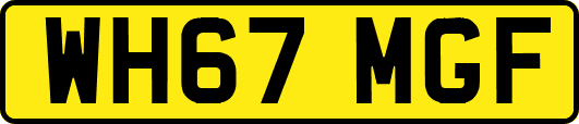 WH67MGF