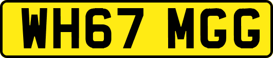 WH67MGG