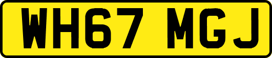 WH67MGJ