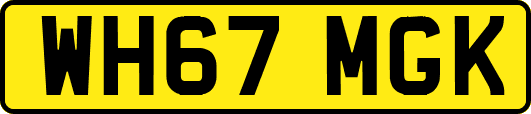 WH67MGK