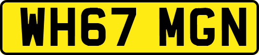 WH67MGN