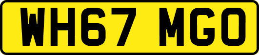 WH67MGO