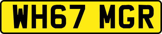 WH67MGR