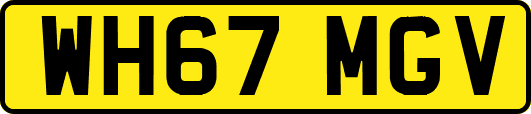 WH67MGV
