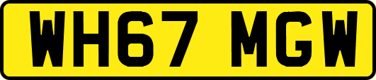 WH67MGW