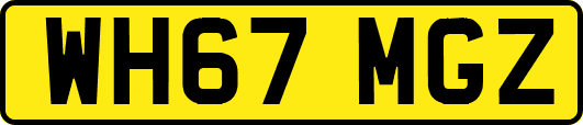 WH67MGZ